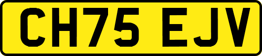 CH75EJV
