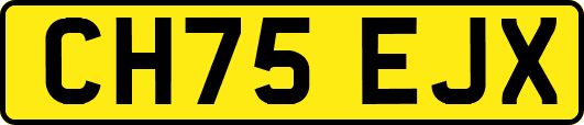 CH75EJX