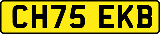 CH75EKB