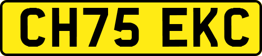 CH75EKC
