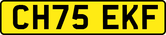 CH75EKF