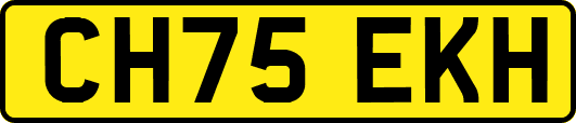 CH75EKH
