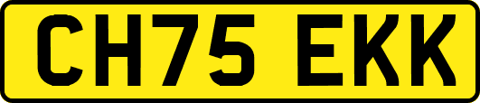 CH75EKK