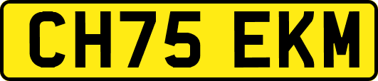 CH75EKM