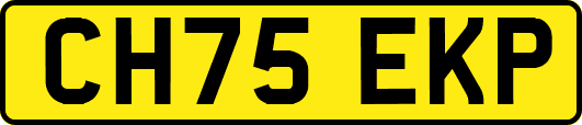 CH75EKP