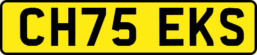 CH75EKS
