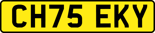 CH75EKY