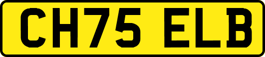 CH75ELB