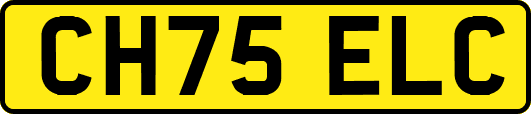 CH75ELC