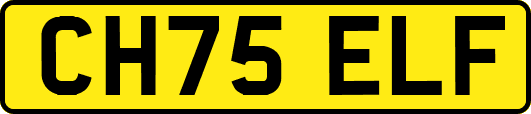 CH75ELF