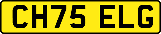 CH75ELG