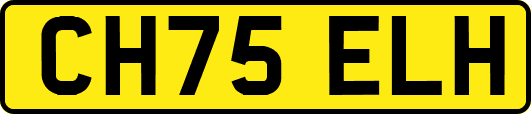 CH75ELH