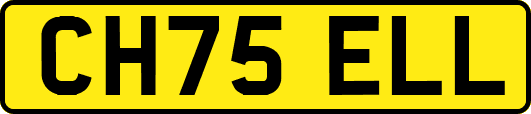 CH75ELL