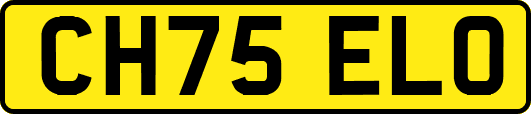 CH75ELO