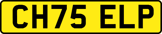CH75ELP
