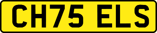 CH75ELS