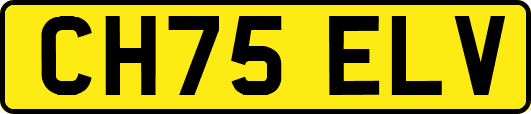 CH75ELV