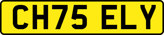 CH75ELY