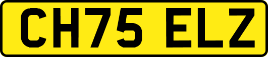 CH75ELZ