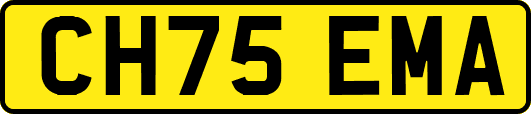 CH75EMA