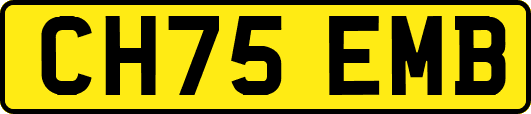 CH75EMB