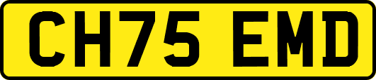 CH75EMD