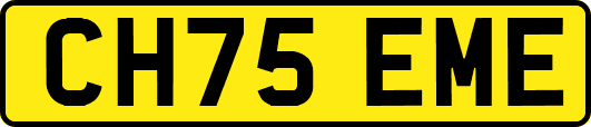 CH75EME
