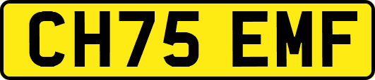 CH75EMF