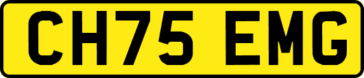 CH75EMG