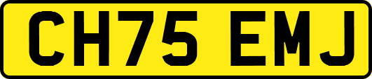 CH75EMJ