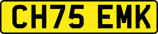 CH75EMK