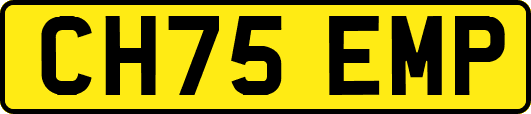 CH75EMP