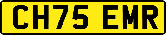 CH75EMR