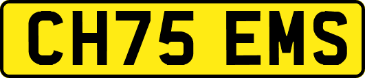 CH75EMS