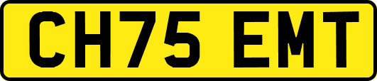 CH75EMT