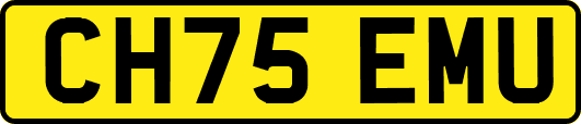 CH75EMU