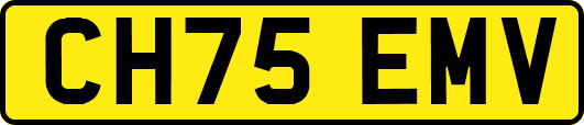 CH75EMV
