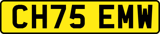 CH75EMW