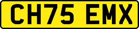 CH75EMX