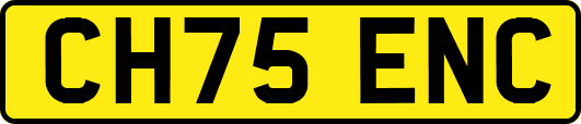 CH75ENC