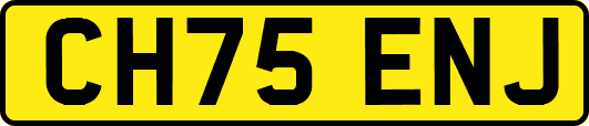 CH75ENJ