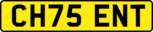 CH75ENT