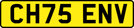 CH75ENV