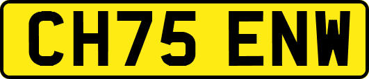 CH75ENW