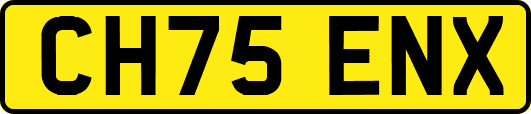 CH75ENX