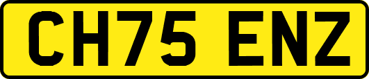 CH75ENZ