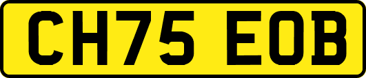 CH75EOB