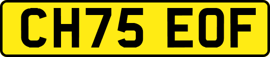 CH75EOF
