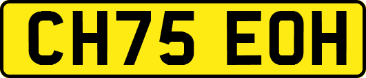 CH75EOH