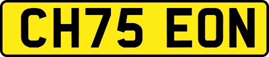 CH75EON